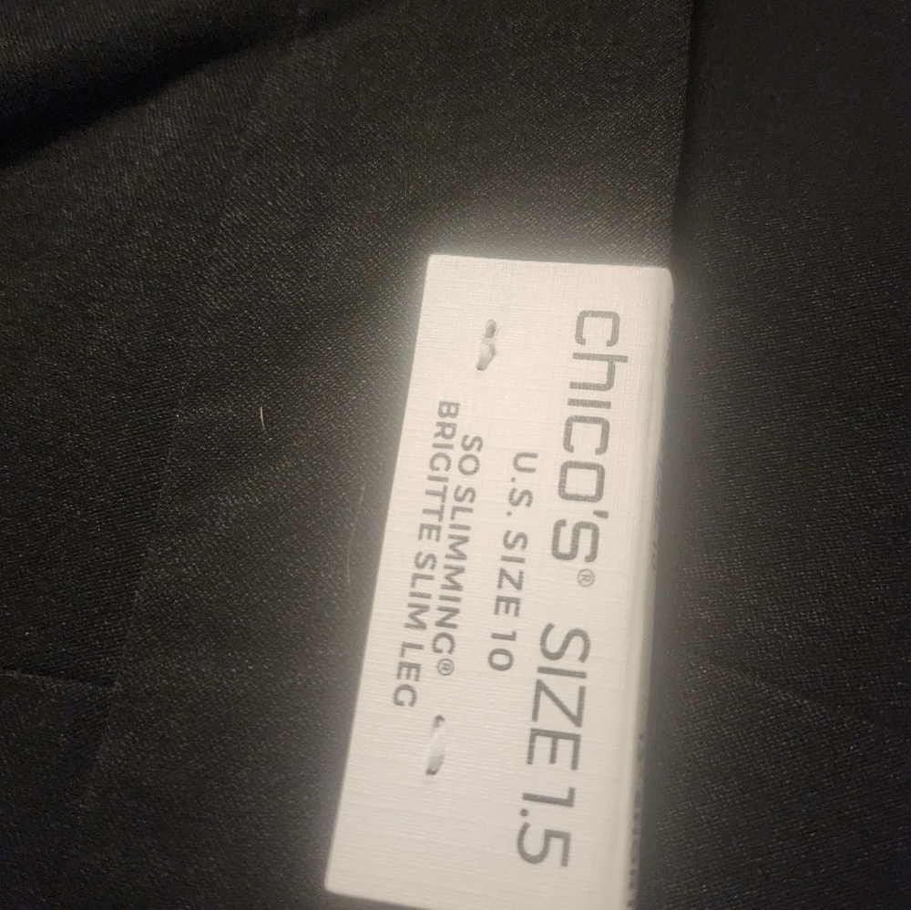 Chico basic shorts - Picture 5 of 7